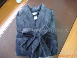 張家港市金澤針紡織品 男式浴衣精選產品列表與針紡織品工藝解析