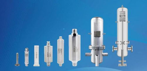 上海先普氣體技術發布新品 氣體過濾器、液體分離及純凈設備，引領行業新標準